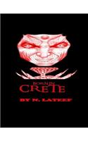 Born in Crete