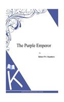 Purple Emperor