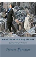 Practical Management: (English)