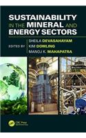 Sustainability in the Mineral and Energy Sectors