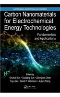 Carbon Nanomaterials for Electrochemical Energy Technologies