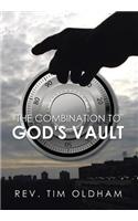 The Combination to God's Vault