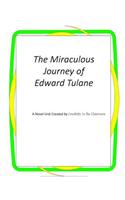 The Miraculous Journey of Mr. Edward Tulane