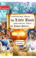 The Little Book: I said to the angel, 'Give me The Little Book' - What Secrets Lie Within?(English)