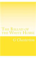 Ballad of the White Horse