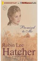 Promised to Me