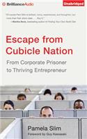 Escape from Cubicle Nation