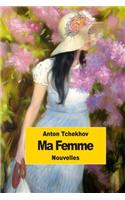 Ma femme