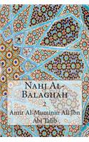 Nahj Al-Balaghah