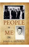 People + Me