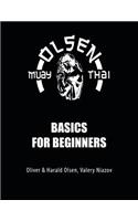 Muay Thai Basics for Beginners