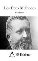 Les Deux Méthodes: (French)