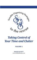 Taking Control of Your Time and Clutter