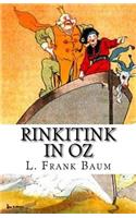 Rinkitink In Oz