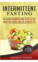 Intermittent Fasting