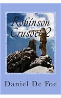 Robinson Crusoe 2