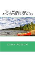 The Wonderful Adventures of Nils