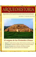 ARQUEOHISTORIA. Por una arqueología Sin Fronteras