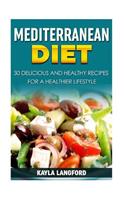 Mediterranean Diet