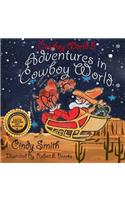 Adventures in Cowboy World 3
