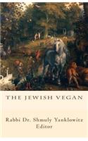 The Jewish Vegan