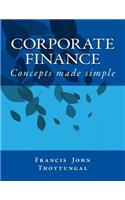 Corporate Finance