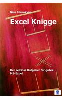 Excel Knigge