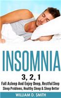 Insomnia