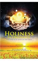 Holiness In Obedience