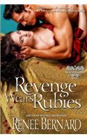 Revenge Wears Rubies