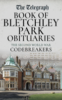 Book of Bletchley Park Obituaries
