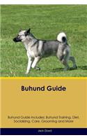 Buhund Guide Buhund Guide Includes