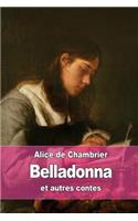Belladonna et autres contes