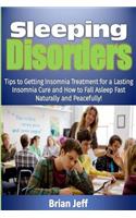 Sleeping Disorders!