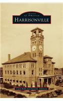 Harrisonville