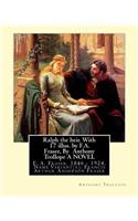 Ralph the heir. With 17 illus. by F.A. Fraser, By Anthony Trollope A NOVEL