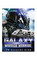 Galaxy Warrior Wannabe