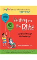 Putting on the Blitz