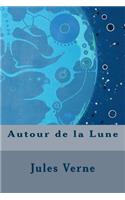 Autour de la Lune