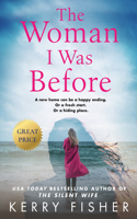 Woman I Was Before