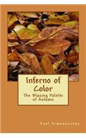 Inferno of Color