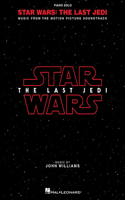 Star Wars: The Last Jedi: Music from the Motion Picture Soundtrack