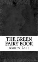 The Green Fairy Book