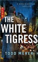 White Tigress