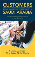 Customers Switching Intentions Behavior in Retail Hypermarket Kingdom of Saudi Arabia: Customers Switching Intentions Behavior in Retail Hypermarket