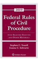 Federal Rules of Civil Procedure