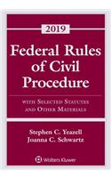 Federal Rules of Civil Procedure