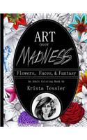 Art Over Madness