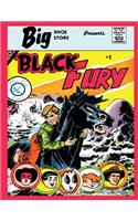 Black Fury # 2