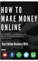 How to Make Money Online